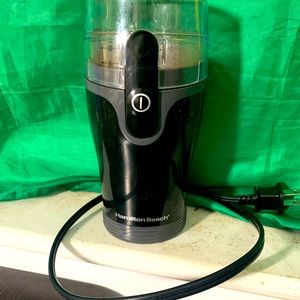 Coffee Bean/Spice Grinder